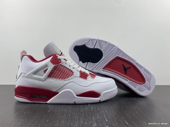 Cheap Air 308497-106 89 Retro Jordan Alternate 4 0730